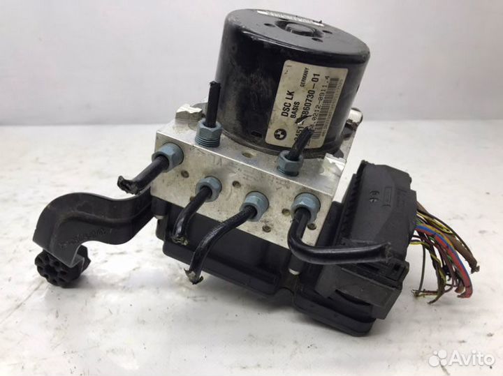 Блок abs Bmw 3-Series F30 2.0 2012