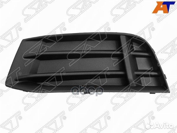 Заглушка в бампер audi A3 16-19 LH sedan ST-57