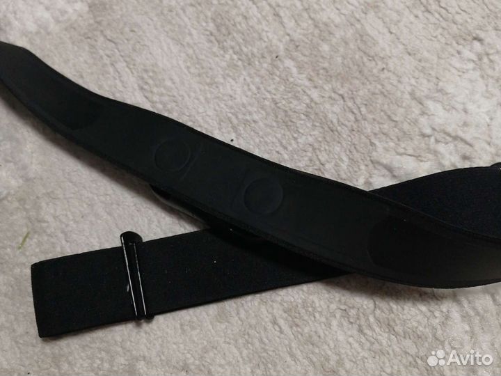 Кардиостимулятор для спорта