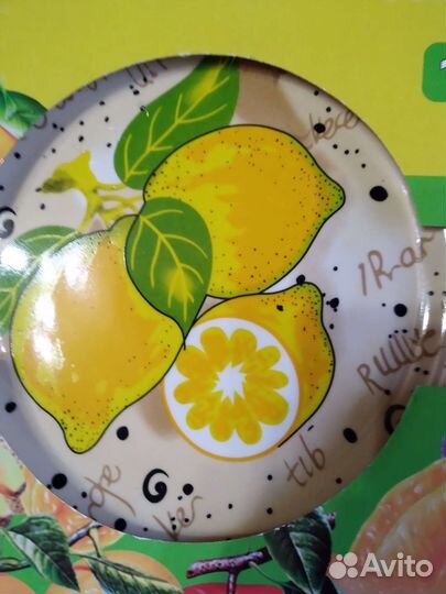 Набор для торта