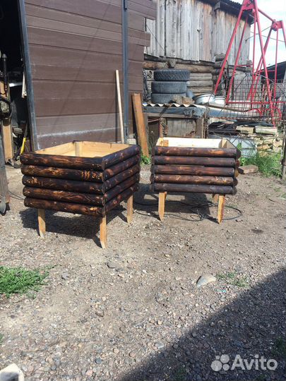 Кошпо для цветов