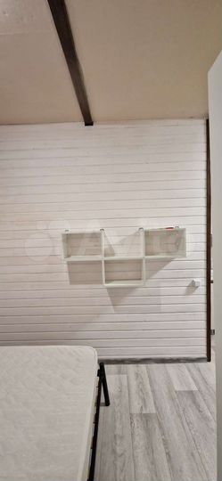 Дом 25 м² на участке 4 сот.