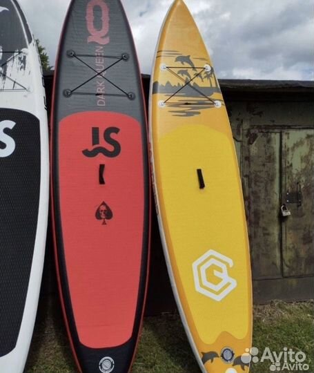 Sup Board Сап борд сапборд