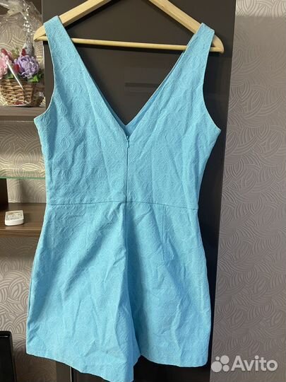 Комбинезон женский летний 44 46