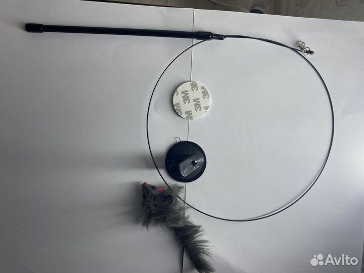 Игрушка доя кошки