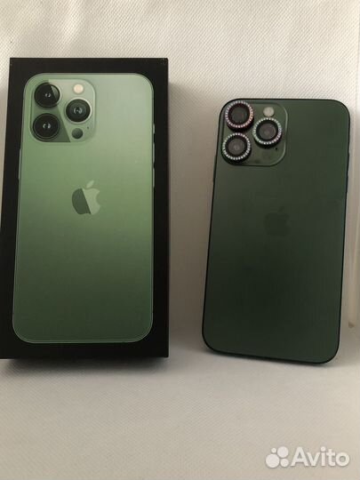 iPhone 13 pro 128gb (внутри xr)