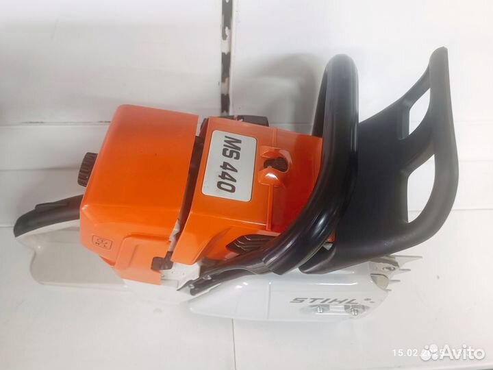 Реплика stihl 440
