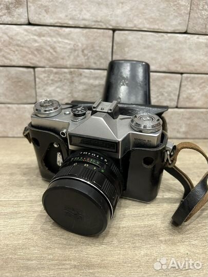 Фотоаппараты