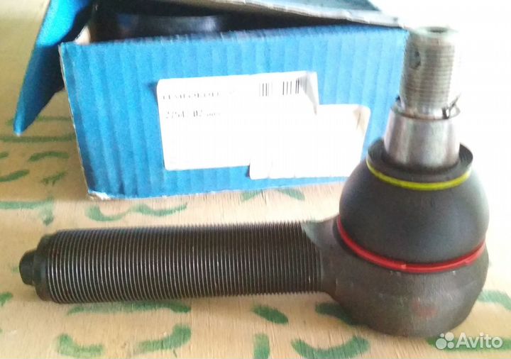 Наконечник рулевой тяги 2754702 для Volvo