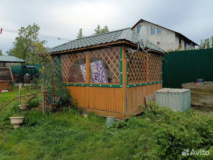 Мягкие окна