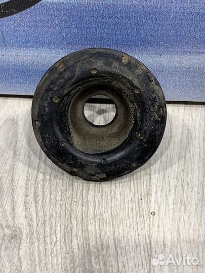 Опора пружины Опорник Отбойник Volkswagen polo 5