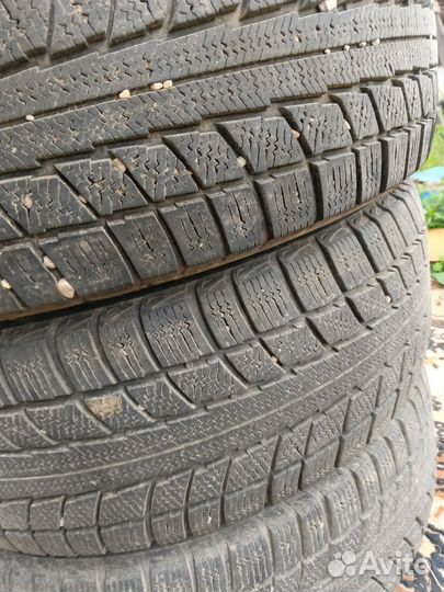 Triangle TR777 215/65 R16