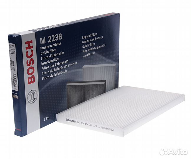 Фильтр воздушный салона nissan Qashqai (J10E),X-Tr