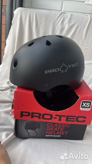 Шлем для велосипеда, скейта, самоката, рол. коньки