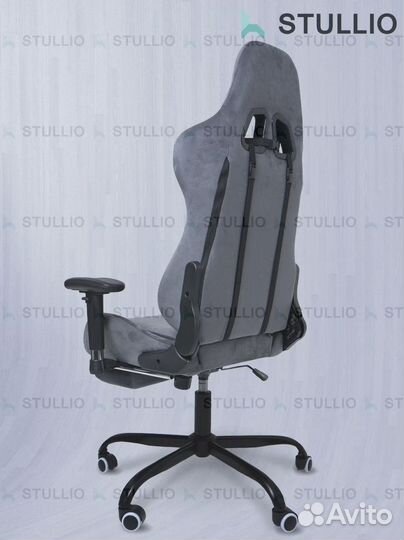 Компьютерное игровое (геймерское) кресло. Новые