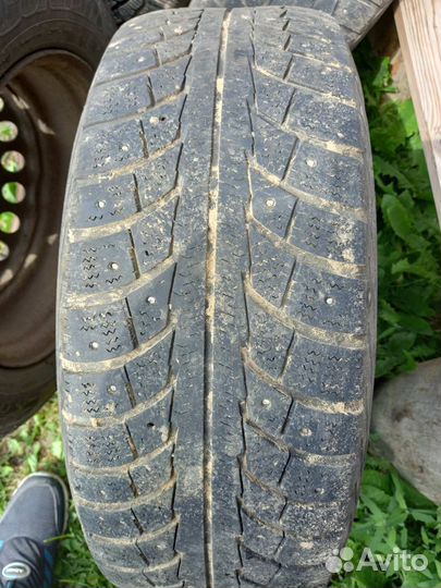 Cordiant Snow Cross 205/65 R15