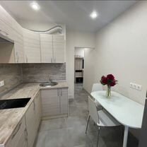 1-к. квартира, 35 м², 4/12 эт.