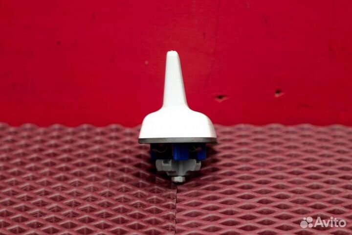 Антенна Audi A6 C7 chva 2013