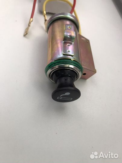 Прикуриватель ваз-2106