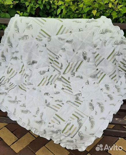 Конверт одеяло на выписку