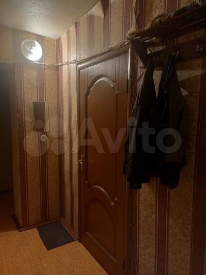 Комната 13 м² в 4-к., 9/9 эт.