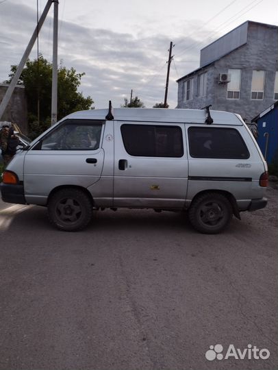 Toyota Lite Ace 2.0 AT, 1995, 388 000 км