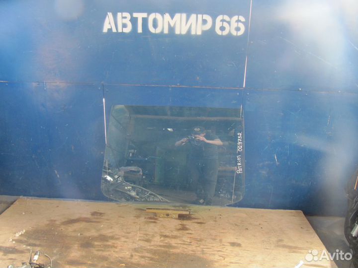 Стекло двери задней левой UAZ patriot УАЗ Патриот