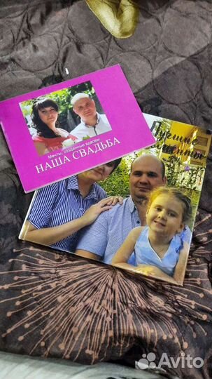 Создам фотокнигу