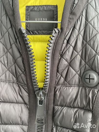 Куртка Guess