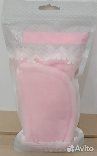 Повязка для волос косметическая новая