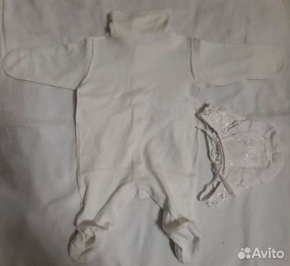 Конверт на выписку для девочки