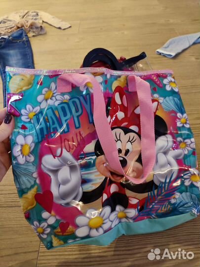 Детскаие сумки zara