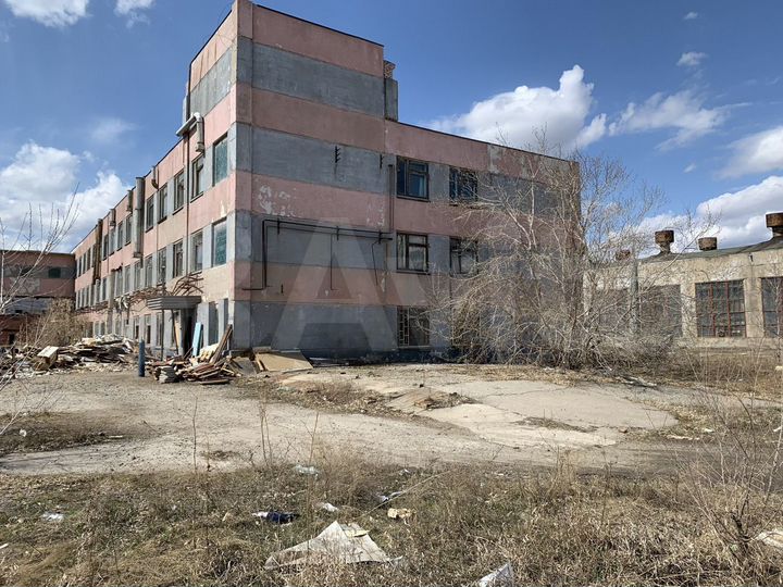 Свободного назначения, 1100 м²