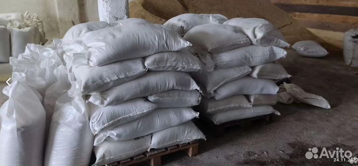 Мука для с/х животных. Свое производство. Опт