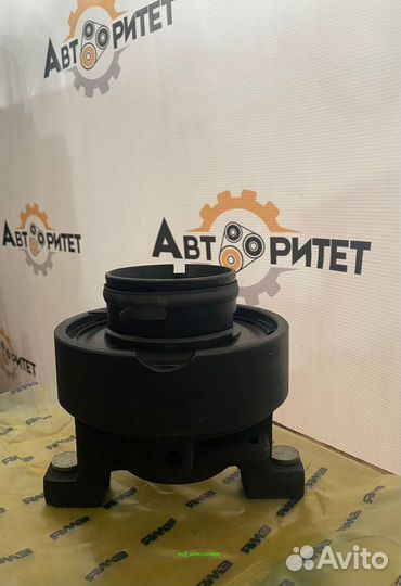 Муфта выжимная ямз