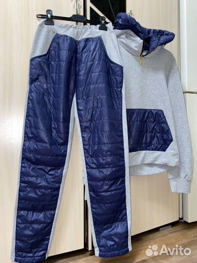 Спортивный костюм женский 42-44 размер