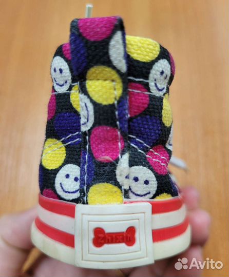 Одежда/обувь/кеды для собак 7 размер