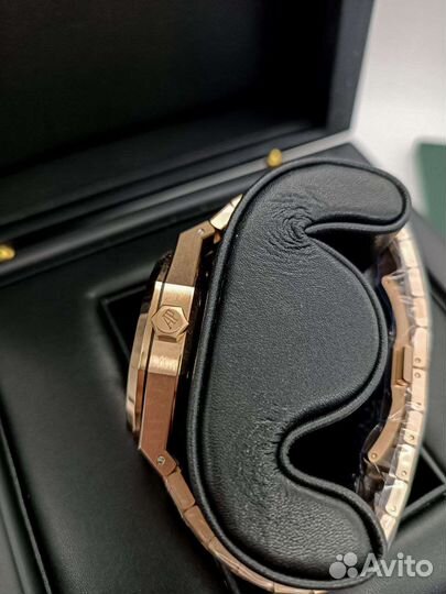 Часы Audemars piguet royal Oak 18karat