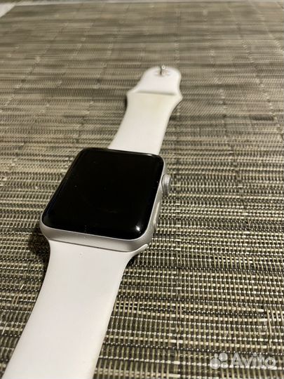 Часы apple watch 3 42mm