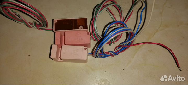 Датчик пищ-6-5