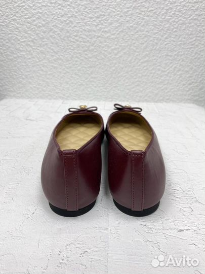 Балетки от Michael Kors оригинал