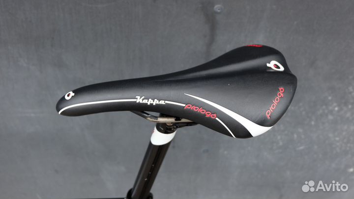 Шоссейник Cannondale Caad10 105