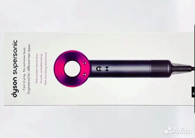 Фен Dуsоn Supersonic HD08 (Копия )
