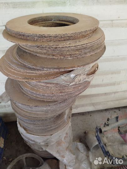 Накладки сцепления Камаз