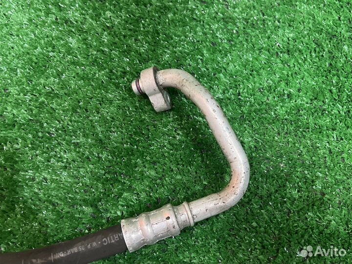 Трубка кондиционера Skoda Octavia A5 2.0 TDI CFH