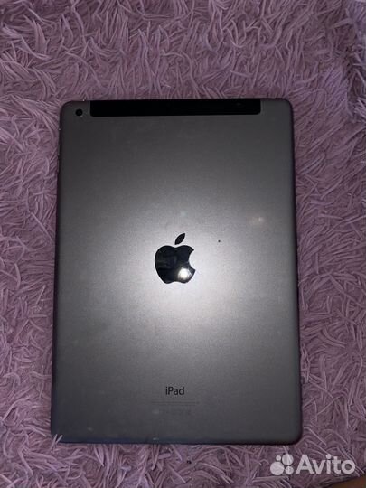 iPad Air