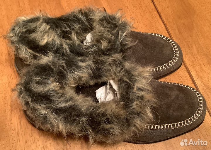 Тапочки женские Rohde home