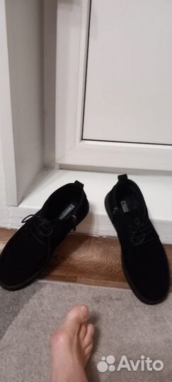 Туфли мужские 42