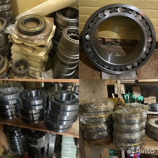 Продам подшипники