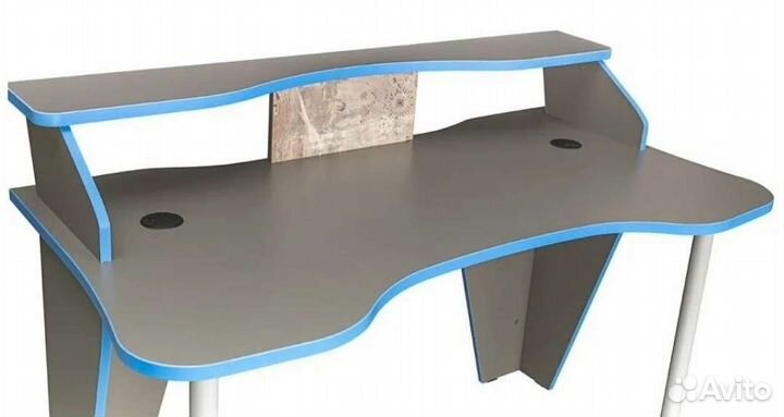 Стол компьютерный Индиго